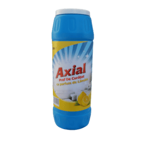 Praf de curatat Axial 500 gr