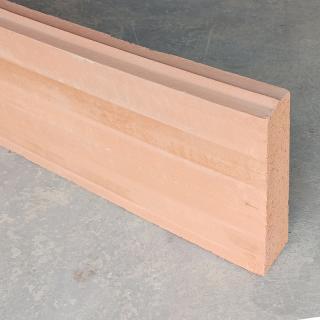 Placi samota Radeburg inchidere focar, nut si feder, 1000 x 300 x 60 mm