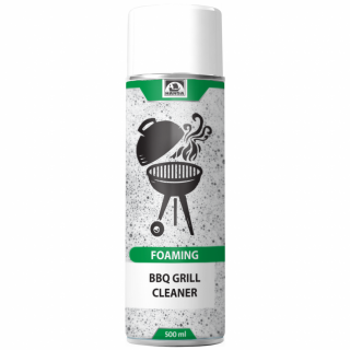 Spray degresant curatat gratare, grill, barbecue - 500 ml