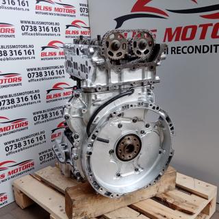 Motor 2.2 CDI Mercedes V-Class 651 W447 136-190CP