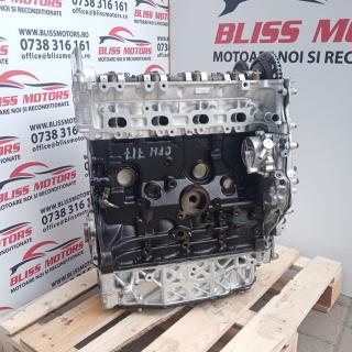 Motor 2.2 Mazda MZR-CD 3 6 CX-7 R2AA R2BF 125-185CP