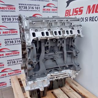 Motor 2.2 TDCi Ford Ranger AWD 4WD 4x4 125-160CP