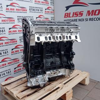 Motor 2.2 TDCi Ford Transit Turneo Custom Puma V362 FWD 100-125CP euro5