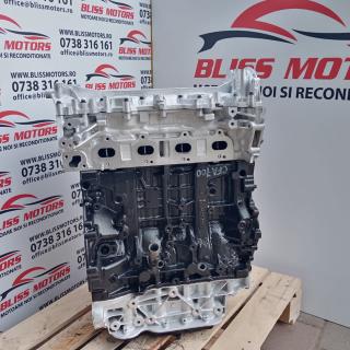 Motor 2.3 CDTI Opel Movano M9T 77-179CP euro6