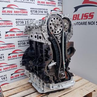 Motor 2.3 dCi Renault Master 3 M9T 77-179CP euro6