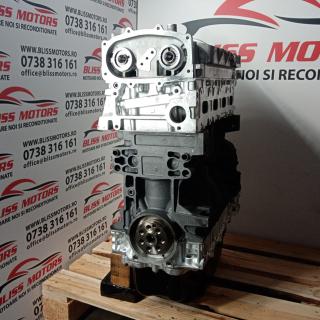 Motor 2.3 Fiat Ducato euro6 F1AGL411