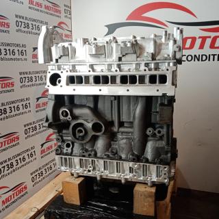 Motor 2.3 Iveco Daily euro6 F1AGL411