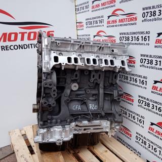 Motor 2.4 TDCi Ford Transit PHFA PHFC JXFA JXFC H9FD H9FB H9FA 100-140CP euro4