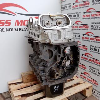 Motor 3.0 Citroen Jumper euro4 F1CE0481