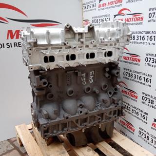 Motor 3.0 Iveco Daily euro4 F1CE0481