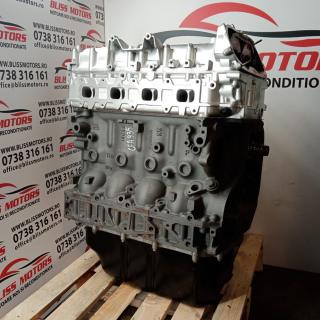 Motor 3.0 Iveco Daily euro6 F1CFL411