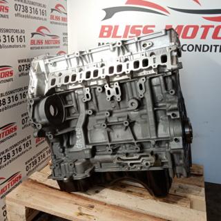 Motor 3.2 TDCi Ford Ranger 4X4 AWD SA2R SA2S SA2W SAFA SAFB 200CP