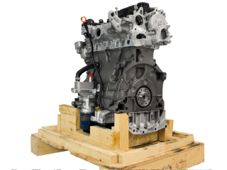 Motor NOU Peugeot Citroen PSA 4H03 2.2 Bluehdi