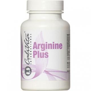 Arginine Plus (100 tablete)