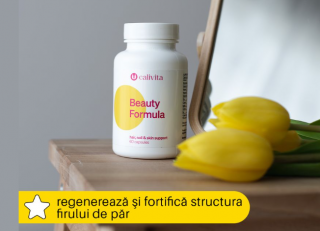 Beauty Formula (90 tablete)