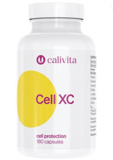 CELL XC (180 tablete)