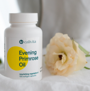 Evening Primrose Oil (100 capsule)