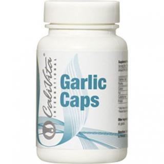 Garlic Max (100 capsule)