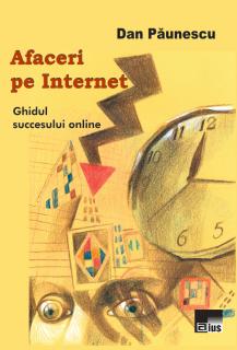 Ghidul Succesului Online, de la Idee la Bani (345 pagini, carte tiparita)