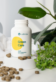 Green Care (240 tablete)