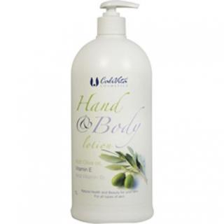 Hand  Body lotion ( 1 litru )