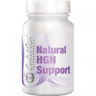 HGH Support (90 tablete)