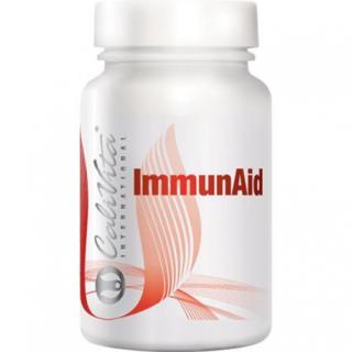 Immunaid (180 tablete) Supliment pentru Intarirea Imunitatii