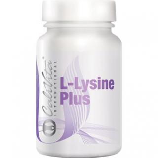 L-Lysine Plus (60 tablete)