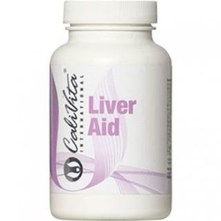 Liver Aid (100 tablete)