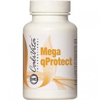 Mega qProtect (90 tablete)