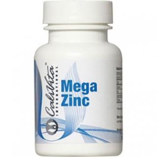 Mega Zinc (100 tablete)