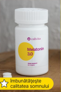 Melatonina 3.0  (60 tablete)