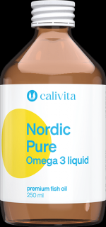 Nordic Pure Omega 3 Liquid