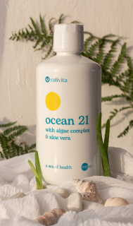 Ocean 21 (946 ml)