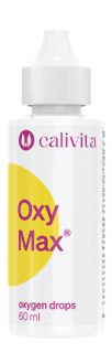 Oxy Max (60 ml)