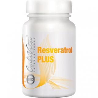 Resveratrol Plus (60 capsule)