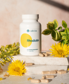 Rhodiolin (120 capsule)