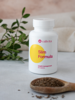 Slim Formula (90 tablete)