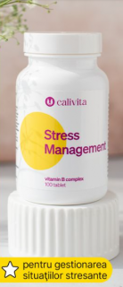 Stress Management B-Complex