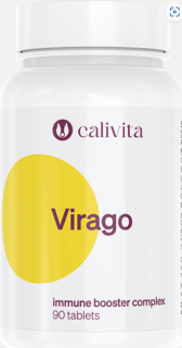 Virago (90 tablete)
