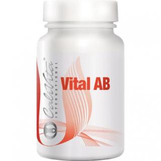 Vital AB 90 tablete