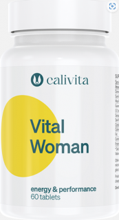 Vital Woman (60 tablete)