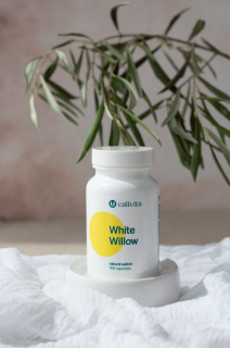 White Willow (100 capsule)