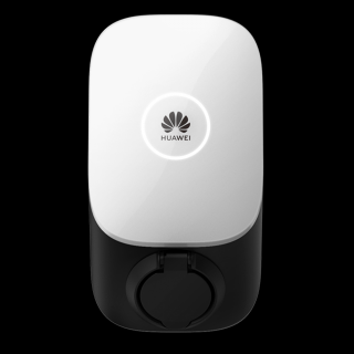 Statie HUAWEI de incarcare masini electrice, 22kW, 22KT-S0, 32A, Trifazat