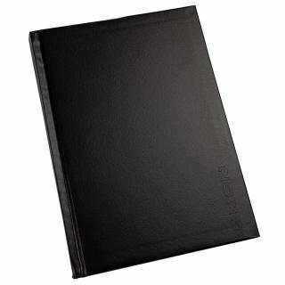 Agenda datata A5 2023 - neagra