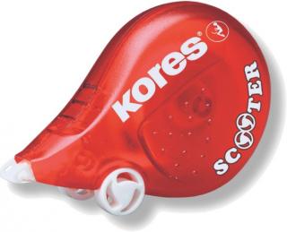 Banda corectoare 4.2mm  8m   Scooter   KORES