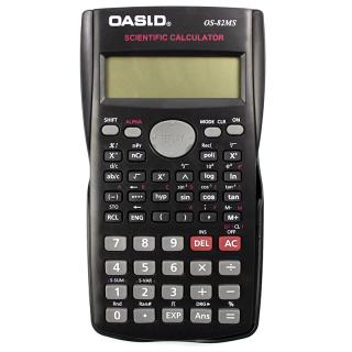 Calculator stiintific 12 digits, 8.5 15.5 cm, 240 functii, display 2 randuri