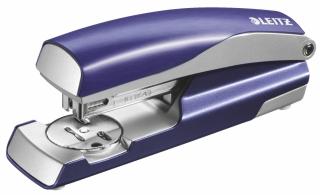 CAPSATOR 30 COLI MODEL 5562 ALBASTRU-VIOLET STYLE LEITZ