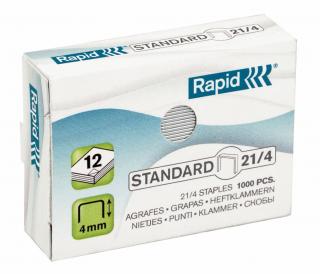 CAPSE 21 4 12 COLI 1000 CUT STANDARD RAPID