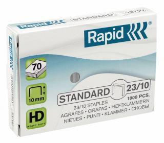 CAPSE 23 10 40-70 COLI 1000 CUT STANDARD RAPID